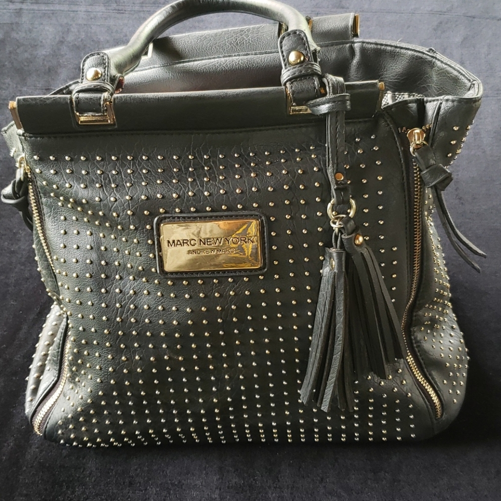 Andrew Marc Bag